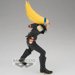 Banpresto My Hero Academia - Present Mic - The Amazing Heroes vol.23