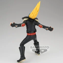 Banpresto My Hero Academia - Present Mic - The Amazing Heroes vol.23