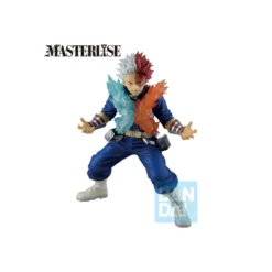 Banpresto My Hero Academia - SHOTO TODOROKI - Ichibansho