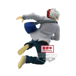 Banpresto My Hero Academia - Shoto Todoroki - Bravegraph Vol. 2