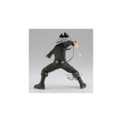 Banpresto My Hero Academia - Shota Aizawa - The Amazing Heroes vol.20