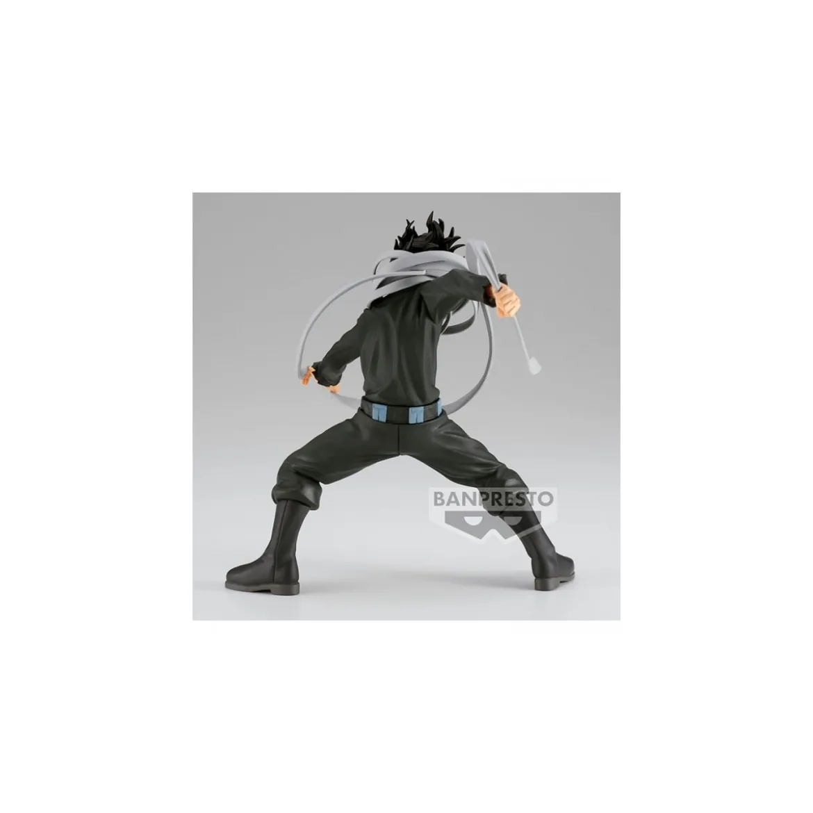 Banpresto My Hero Academia - Shota Aizawa - The Amazing Heroes vol.20