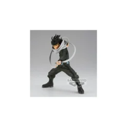 Banpresto My Hero Academia - Shota Aizawa - The Amazing Heroes vol.20