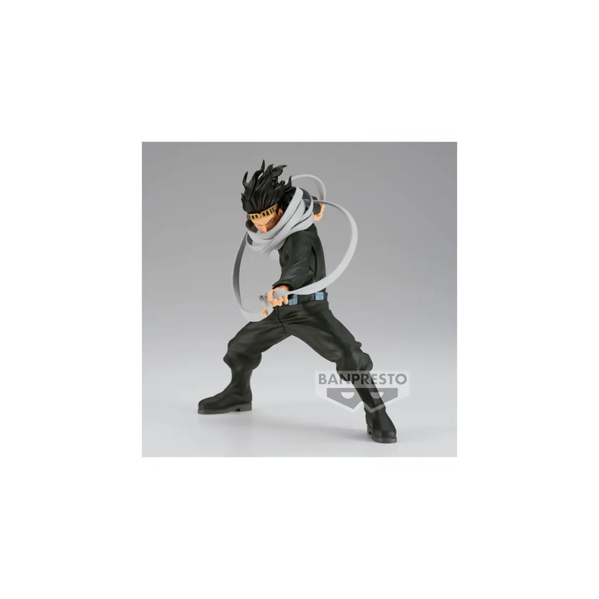 Banpresto My Hero Academia - Shota Aizawa - The Amazing Heroes vol.20