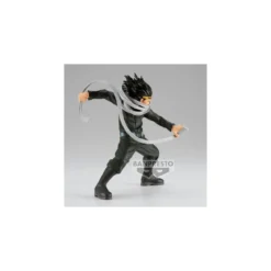 Banpresto My Hero Academia - Shota Aizawa - The Amazing Heroes vol.20