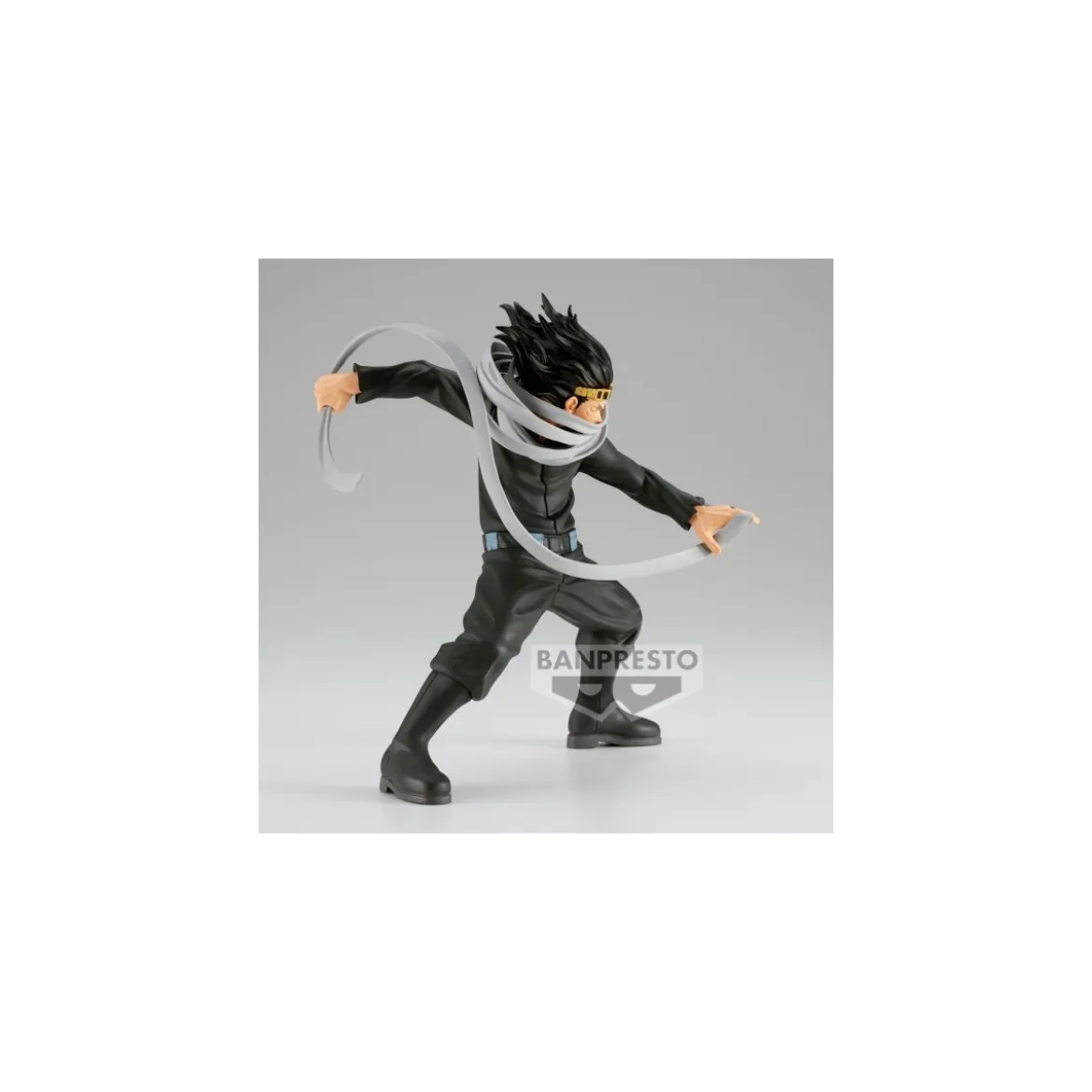 Banpresto My Hero Academia - Shota Aizawa - The Amazing Heroes vol.20