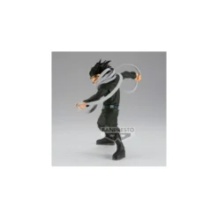 Banpresto My Hero Academia - Shota Aizawa - The Amazing Heroes vol.20