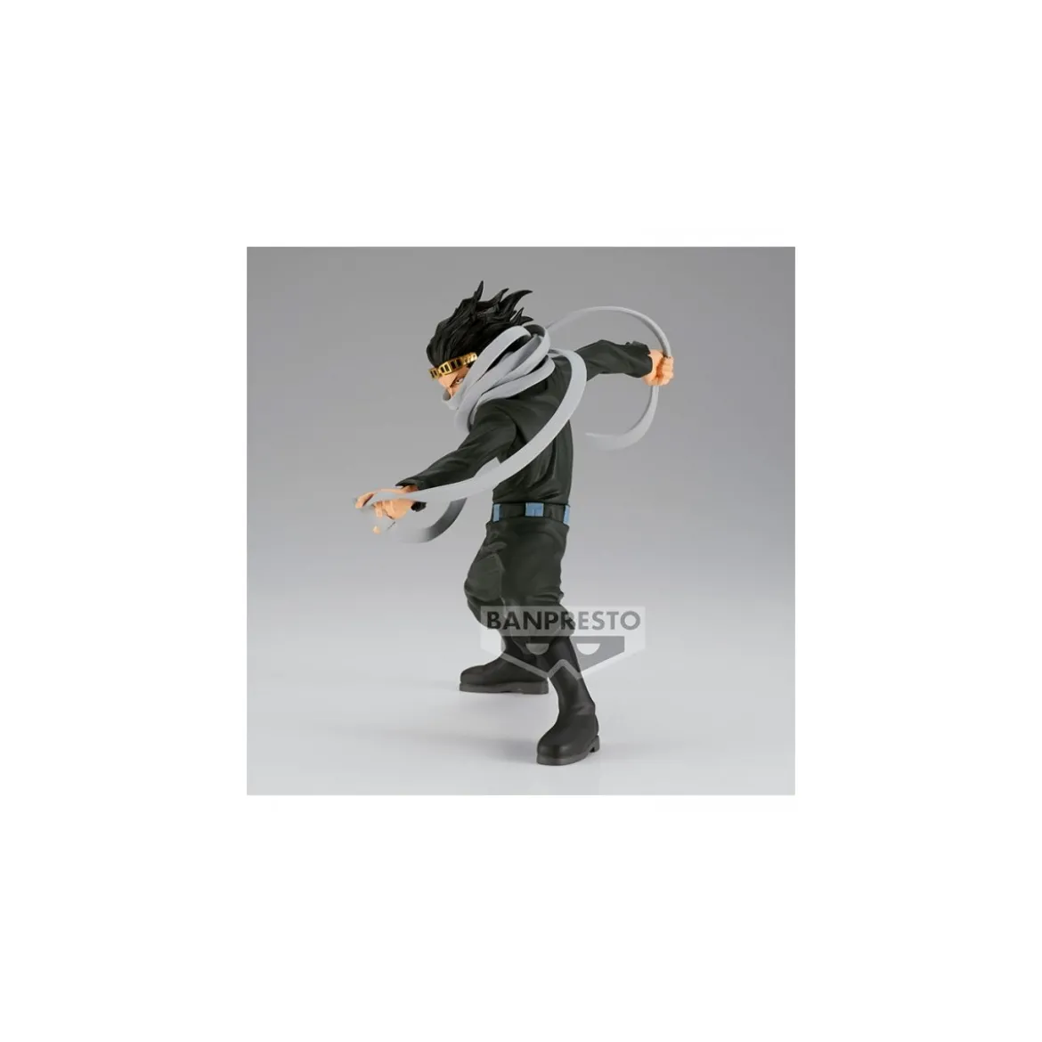 Banpresto My Hero Academia - Shota Aizawa - The Amazing Heroes vol.20