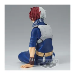 Banpresto My Hero Academia - Shoto Todoroki - Break Time Vol.3