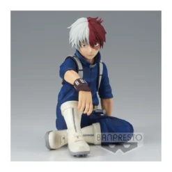 Banpresto My Hero Academia - Shoto Todoroki - Break Time Vol.3