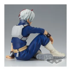 Banpresto My Hero Academia - Shoto Todoroki - Break Time Vol.3