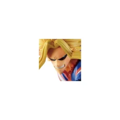 Banpresto My Hero Academia - Special All Might - BFC