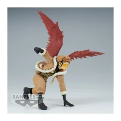 Banpresto My Hero Academia - Takami Keigo - Hawks - The Amazing Heroes vol.19