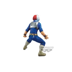 Banpresto - My Hero Academia - THE SHOTO TODOROKI - CHRONICLE SUPER MASTER STARS PIECE