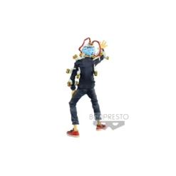 Banpresto My Hero Academia - Tomura Shigaraki - Chronicle figure Academy Vol 4