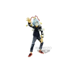 Banpresto My Hero Academia - Tomura Shigaraki - Chronicle figure Academy Vol 4