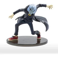 Banpresto My Hero Academia - Tomura Shigaraki - The Evil Villains vol.2