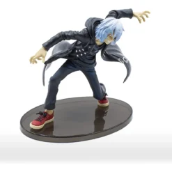 Banpresto My Hero Academia - Tomura Shigaraki - The Evil Villains vol.2