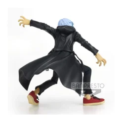 Banpresto My Hero Academia - Tomura Shigaraki - The Evil Villains vol.2