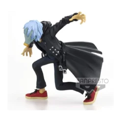 Banpresto My Hero Academia - Tomura Shigaraki - The Evil Villains vol.2