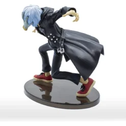 Banpresto My Hero Academia - Tomura Shigaraki - The Evil Villains vol.2