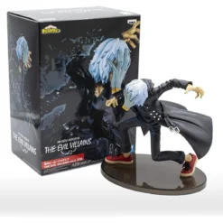 Banpresto My Hero Academia - Tomura Shigaraki - The Evil Villains vol.2