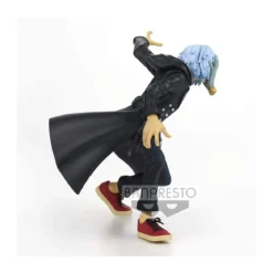 Banpresto My Hero Academia - Tomura Shigaraki - The Evil Villains vol.2