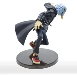 Banpresto My Hero Academia - Tomura Shigaraki - The Evil Villains vol.2