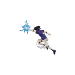 Banpresto - Naruto - Effectreme - Uchiha Sasuke