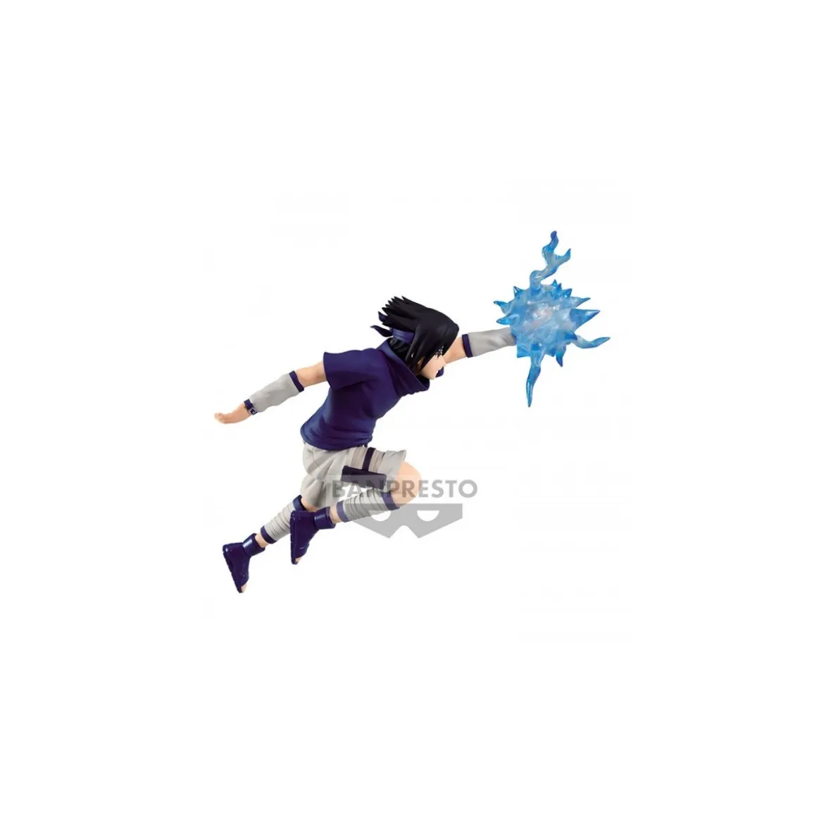 Banpresto - Naruto - Effectreme - Uchiha Sasuke