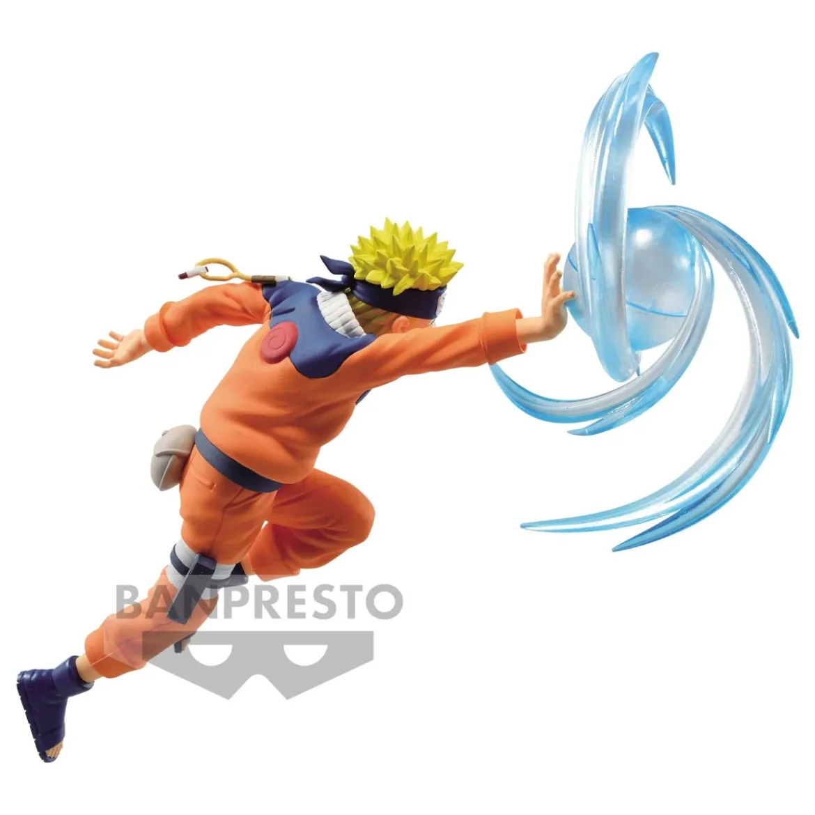 Banpresto - Naruto - Effectreme - Uzumaki Naruto