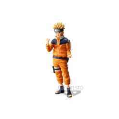 Banpresto Naruto Grandista NERO - Shinobi Relations - Uzumaki Naruto