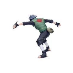 Banpresto - Naruto 72 Series - Vibration Stars - Hatake Kakashi