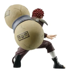Banpresto Naruto Shippuden - Gaara v2 - Vibration Stars