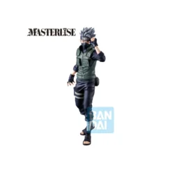 Banpresto Naruto Shippuden - Kakashi Hatake - ICHiBANSHO KAZEKAGE RESCUE ARC