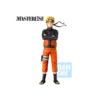 Banpresto Naruto Shippuden - Naruto Uzumaki - ICHiBANSHO KAZEKAGE RESCUE ARC