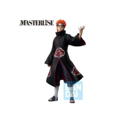 Banpresto Naruto Shippuden - PAIN - ICHiBANSHO A BRIDGE BETWEEN THE LAMENT OF SAMSARA AND PEACE