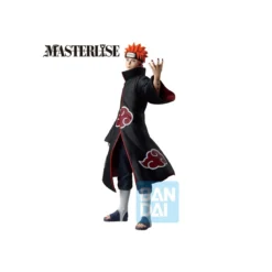Banpresto Naruto Shippuden - PAIN - ICHiBANSHO A BRIDGE BETWEEN THE LAMENT OF SAMSARA AND PEACE
