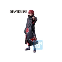Banpresto Naruto Shippuden - Sasori - ICHiBANSHO KAZEKAGE RESCUE ARC