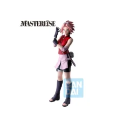 Banpresto Naruto Shippuden - Sakura Haruno - ICHiBANSHO KAZEKAGE RESCUE ARC