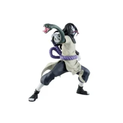 Banpresto - Naruto Shippuden - Vibration Stars - OROCHIMARU