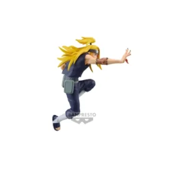 Banpresto - Naruto Shippuden - Vibration Stars - Deidara Vs Sasuke Uchiha