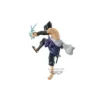 Banpresto - Naruto Shippuden - Vibration Stars - Sasuke Uchiha Vs Deidara