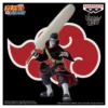 Banpresto - Naruto Shippuden - Vibration Stars - Kisame Hoshigaki