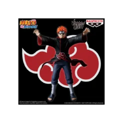 Banpresto - Naruto Shippuden - Vibration Stars - PAIN