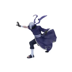 Banpresto - Naruto Shippuden - Vibration Stars - UCHIHA MADARA (Tobi)