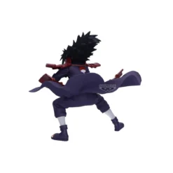 Banpresto - Naruto Shippuden - Vibration Stars - UCHIHA MADARA