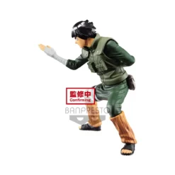 Banpresto - Naruto Shippuden - Vibration Stars - ROCK LEE
