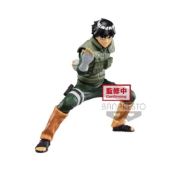 Banpresto - Naruto Shippuden - Vibration Stars - ROCK LEE