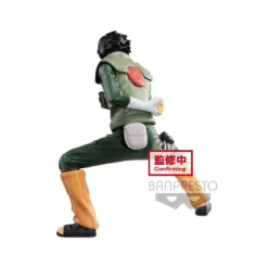 Banpresto - Naruto Shippuden - Vibration Stars - ROCK LEE